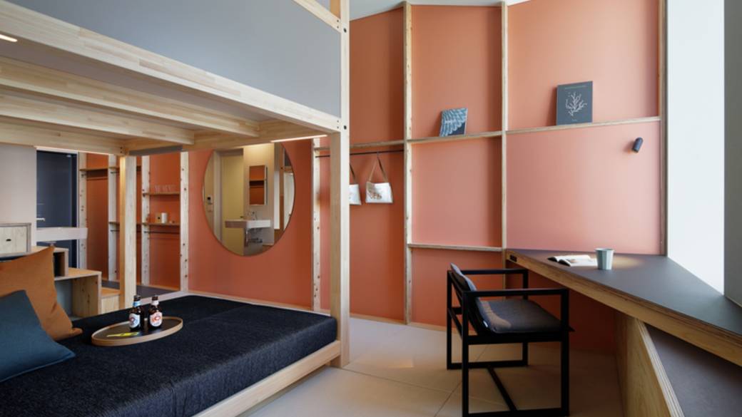 ヤグラルーム / 2