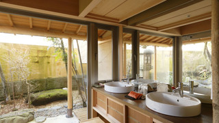 竹の間 (和室15畳+8畳) 禁煙