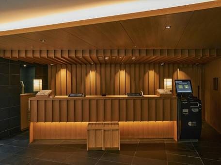 ホテルトラベルティン京都木屋町 / 3