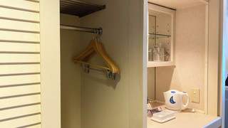 スタンダード セミダブルルーム 禁煙