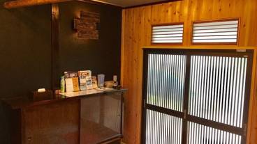 内部エントランス / 2