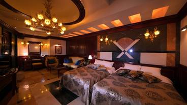 エグゼクティブスイート / 4