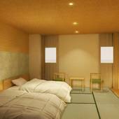 箱根小涌園 美山楓林（神奈川県 旅館） / 5