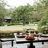 高輪 花香路（グランドプリンスホテル高輪内）（東京都 シティホテル） / 3