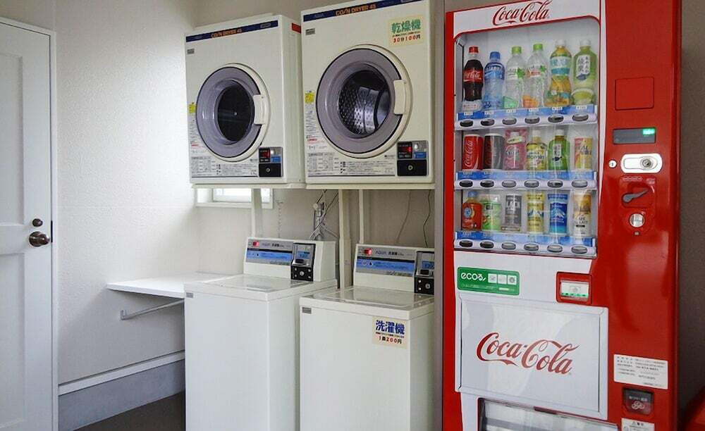 ランドリー ルーム