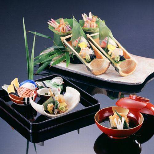 春の山の幸 筍 / 3