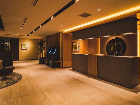 ホテル グランビュー高崎 / 2