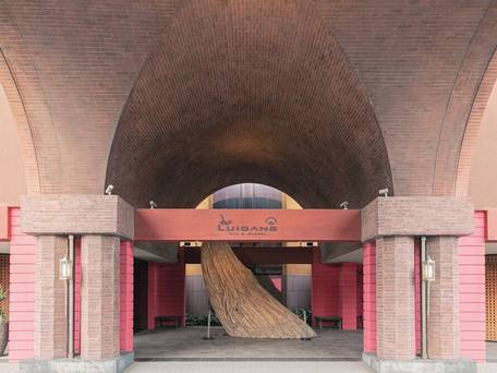 THE LUIGANS Spa＆Resort（ザ・ルイガンズ スパ＆リゾート） / 2