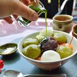 まだまだ終わらない抹茶ブーム！鎌倉で抹茶スイーツが楽しめるお店10選