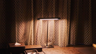 デザイナーズ ラグジュアリー 禁煙