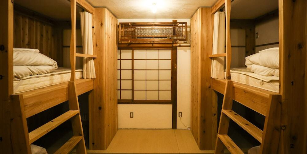 2.アットホームなぬくもりを感じる「SMALL TOWN HOSTEL Hakodate」3656824