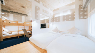 フォース タイプA 禁煙