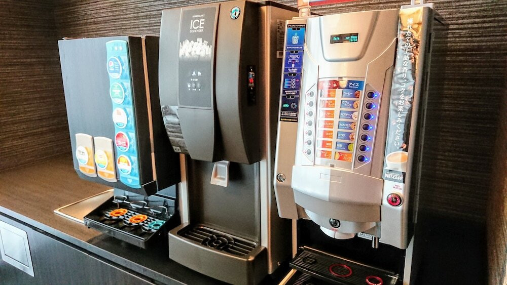 コーヒー サービス