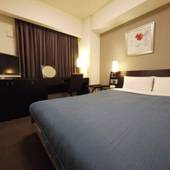 ホテルルートイン名取（宮城県 ビジネスホテル） / 5