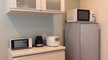 専用キッチン / 25