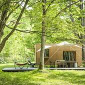 AKAIGAWA TOMO PLAYPARK（北海道 コテージ・ロッジ・一棟貸） / 4