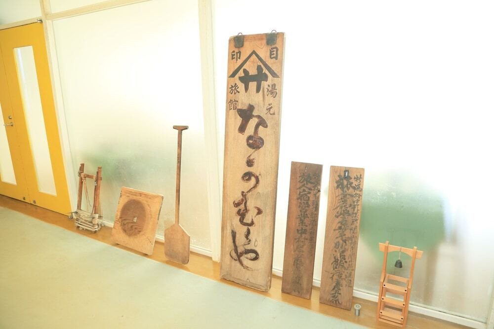 廊下