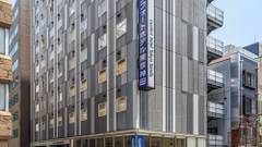 コンフォートホテル東京神田
