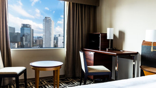 セミダブル（禁煙）