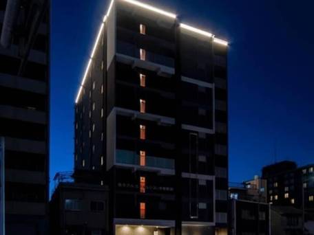 ホテルエクセレンス 京都駅西 / 3