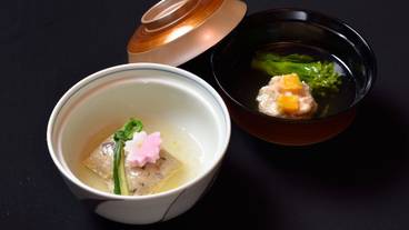 食事・飲み物 / 3