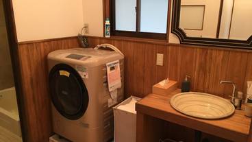 ランドリー ルーム / 4