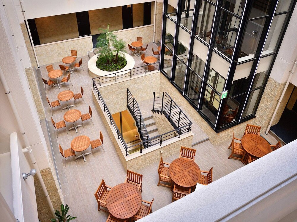 テラス / パティオ