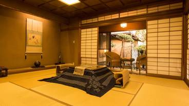 部屋からの景観 / 19