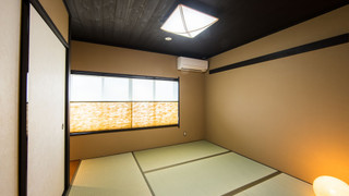 町屋