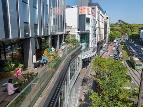 OMO5熊本(おも) by 星野リゾート / 1