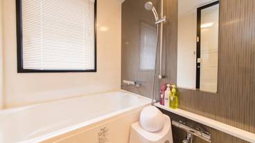 バスルーム / 37