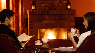 クラシック コテージ