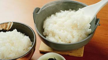 朝食ビュッフェ / 14