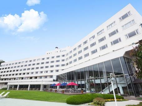 下田温泉 ホテル伊豆急 / 1