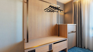 [2025リニューアル]クラブスーペリアツインルーム（1～4名）