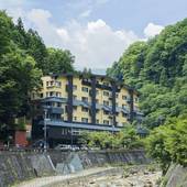 YUMORI ONSEN HOSTEL（福島県 旅館） / 5