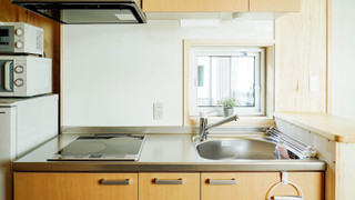 ハウス 2 ベッドルーム 秋