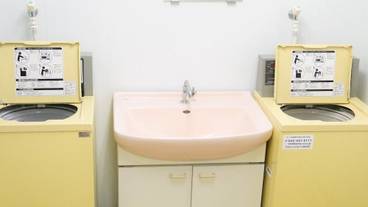 ランドリー ルーム / 4