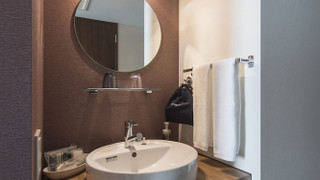 コーナーツインルーム 禁煙