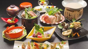 食事・飲み物 / 8