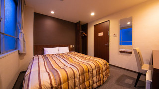 ダブルルーム 禁煙