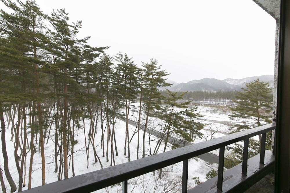 マウンテン ビュー