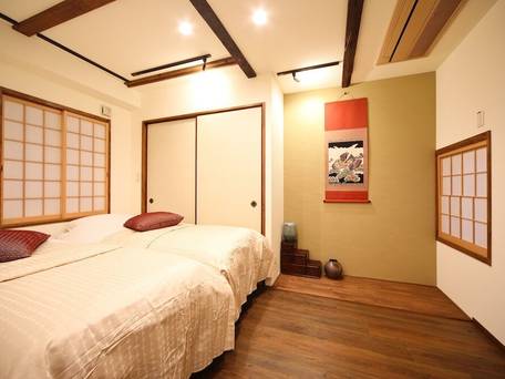 京と家 Junn屋 / 5