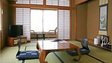 リビング エリア / 11