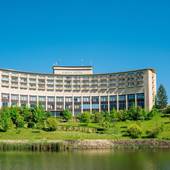 ザ セレクトンプレミア 神戸三田ホテル（旧：三田ホテル）（兵庫県 シティホテル） / 4