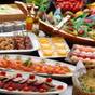 8/30  12時まで屋外プール営業【夏休み限定】当館1番人気夕食プラン！ファミリーバイキング | 小豆島国際ホテル