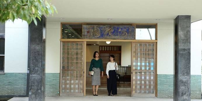 美作三湯奥津温泉 池田屋河鹿園（岡山県 旅館） / 1