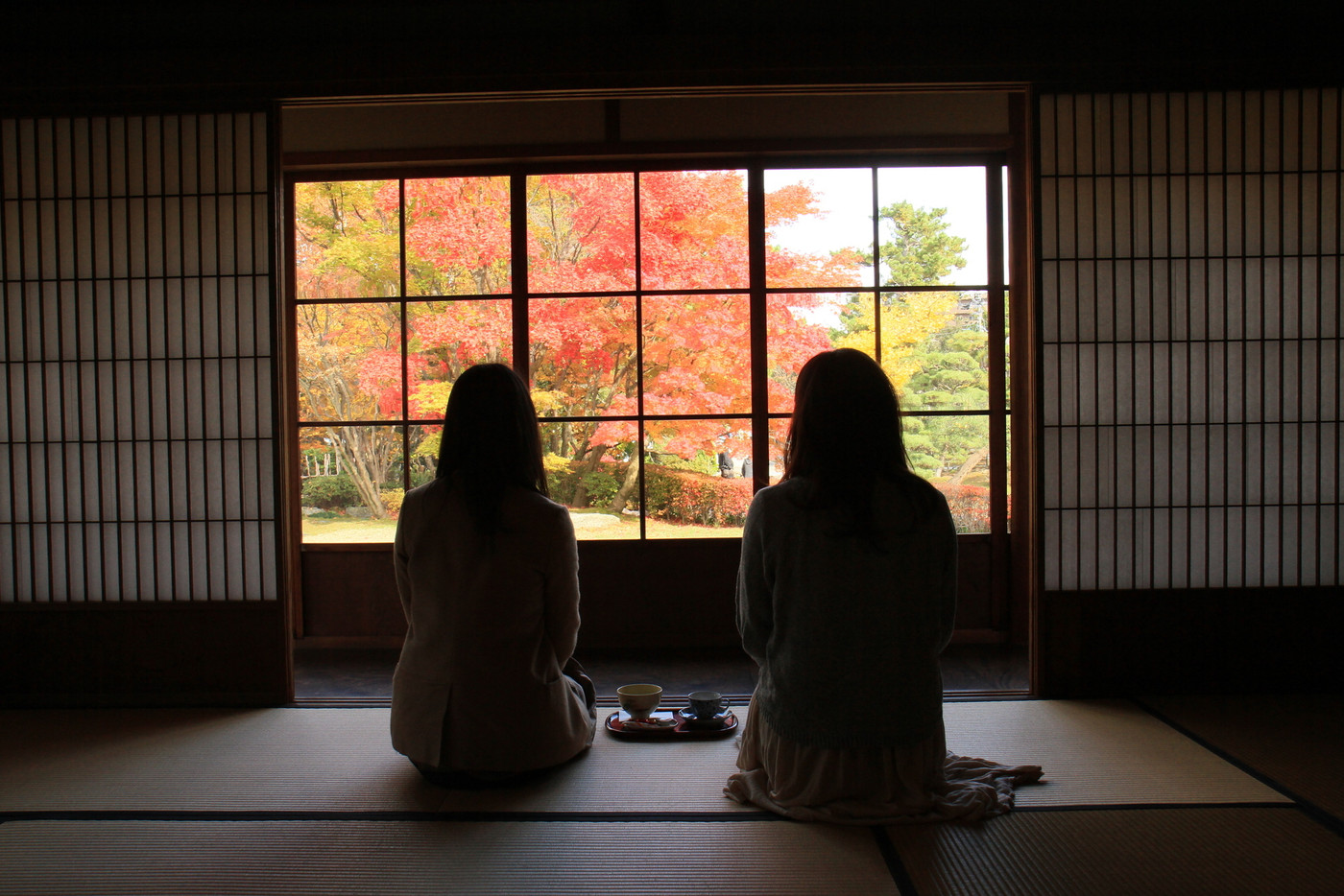 人物 北陸 仲間