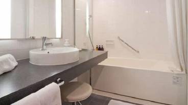 新横浜プリンスホテル（シンヨコハマプリンスホテル） / 11