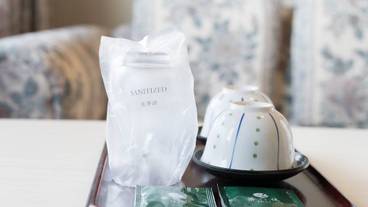 客室の設備とサービス / 23